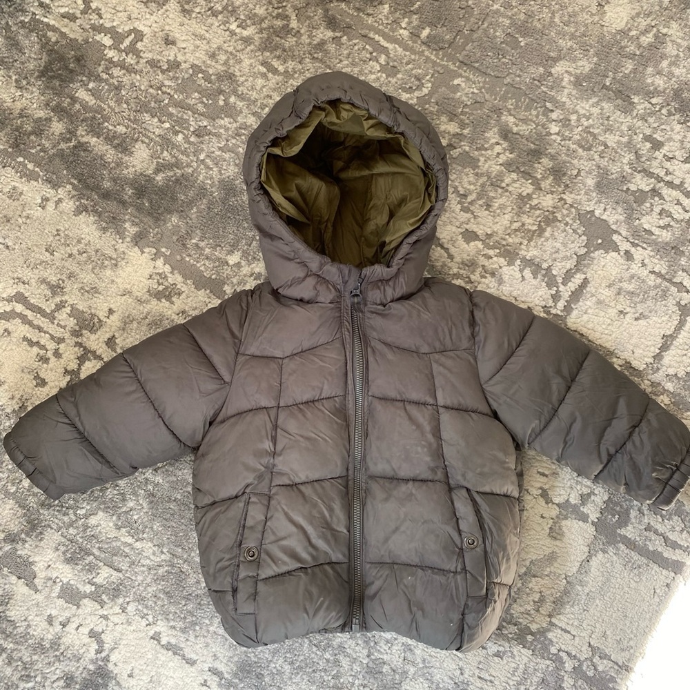 Zara Baby jacket, 18-24 mo